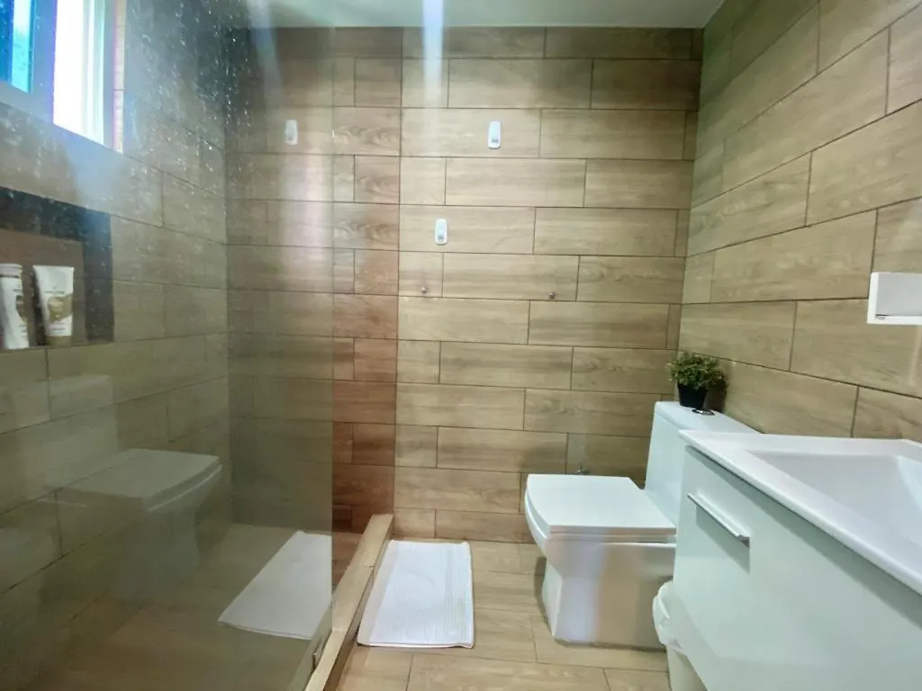 Modern 1 Bedroom Apartment In Serralles Santo Domingo