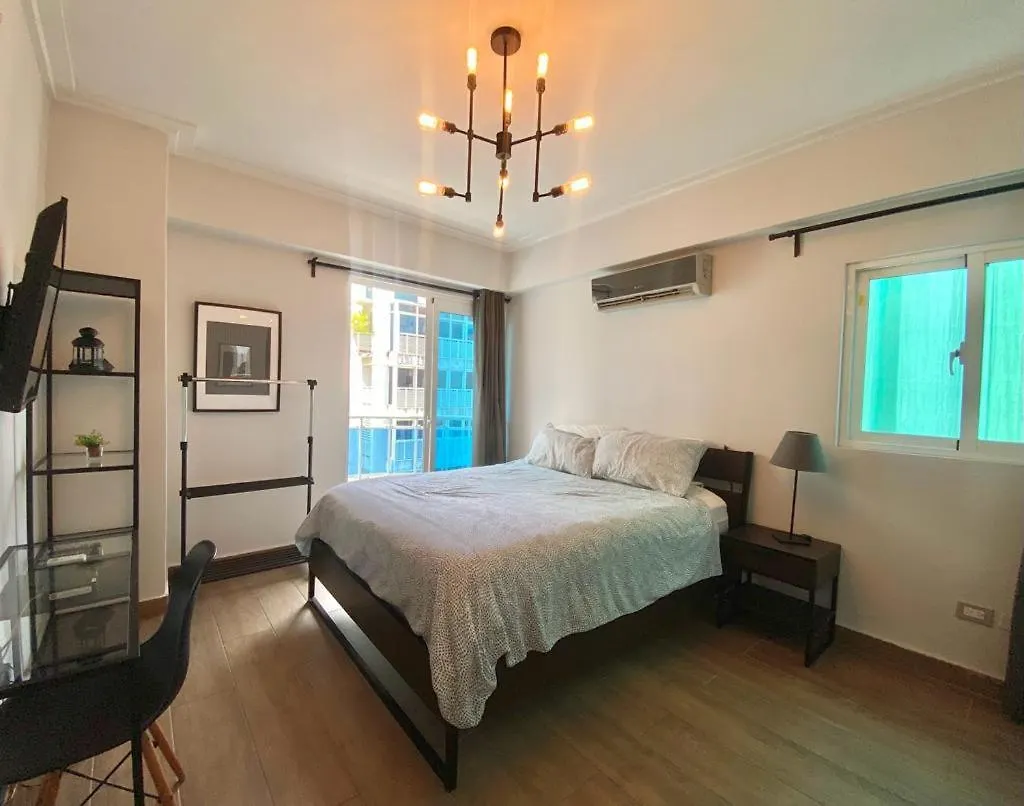 Modern 1 Bedroom Apartment In Serralles Santo Domingo Dominican Republic