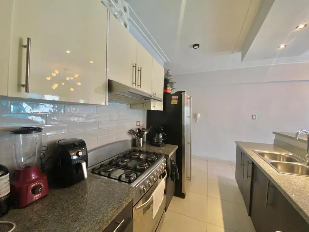 Modern 1 Bedroom Apartment In Serralles Santo Domingo 0*,  Dominican Republic